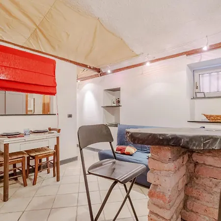 Cozy In With Wifi Camogli