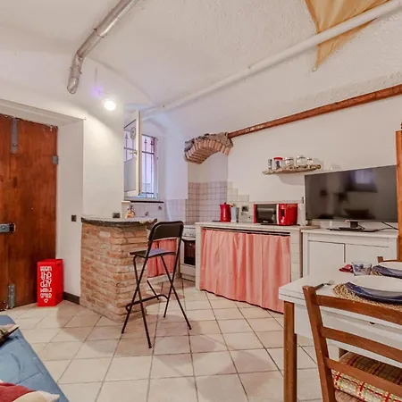 In With Wifi Appartement