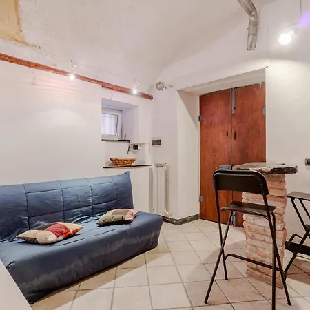 Cozy In With Wifi Apartmán