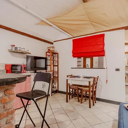 Appartement In With Wifi *