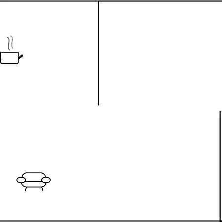 In With Wifi Apartman Camogli