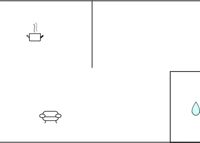 In With Wifi Lägenhet Camogli